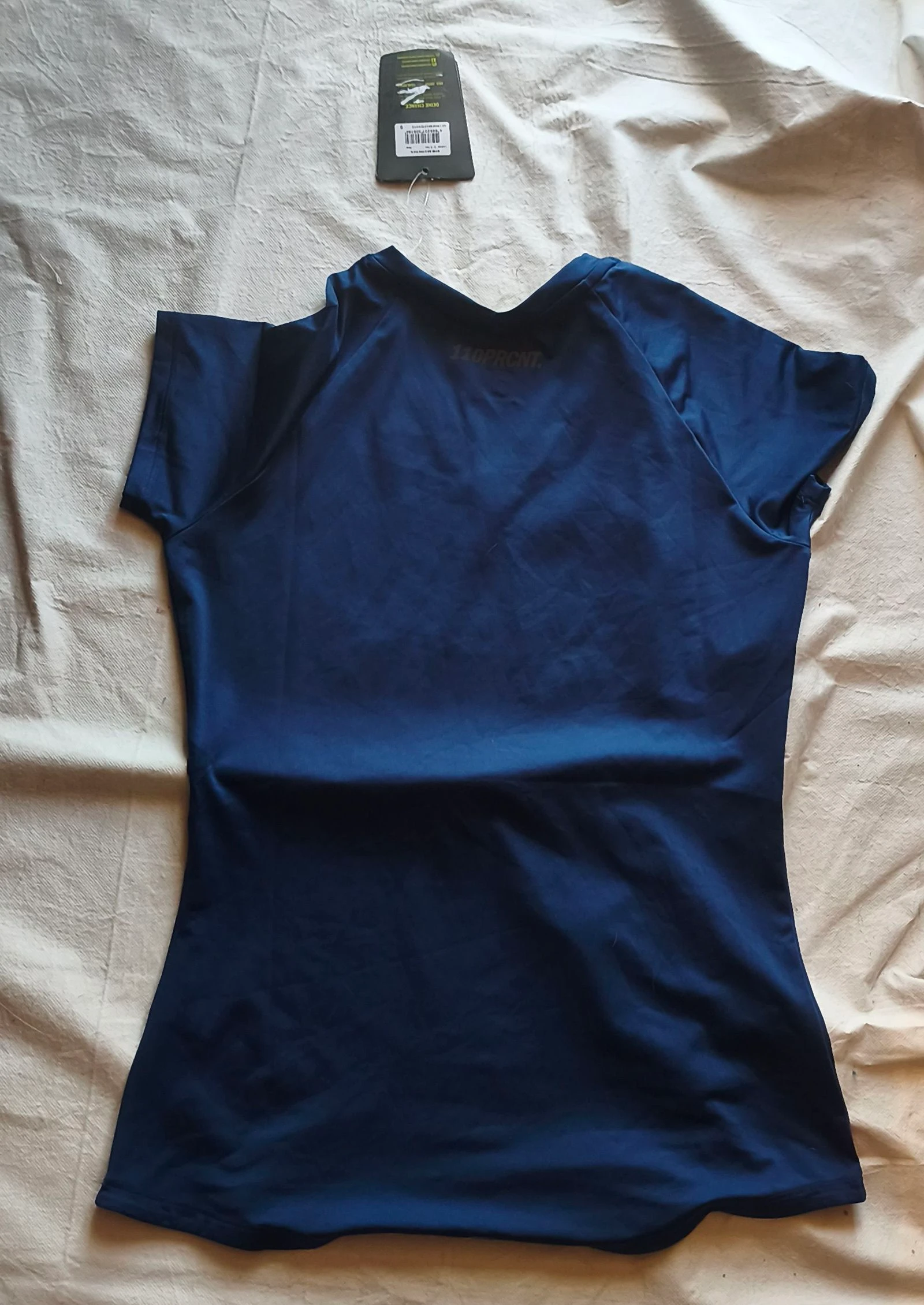Camiseta Deportiva Gym Aesthetics Femme – photo 2